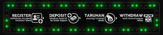 Warkop888 Jackpot