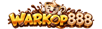 Logo WARKOP888